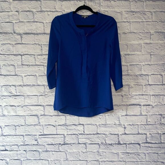 Women’s Express Blouse - Picture 1 of 14